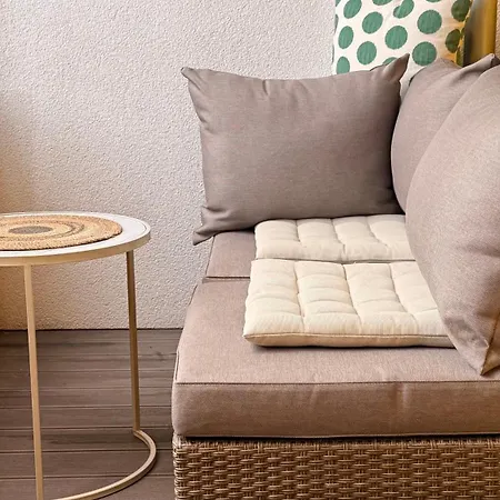 Apartman Miodowy Dom Exspanse 44 Z Balkonem I Parkingiem